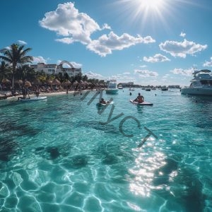 Cancun 2-100