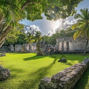 Cancun 3-100