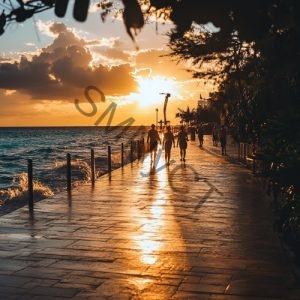 Cancun 4-100