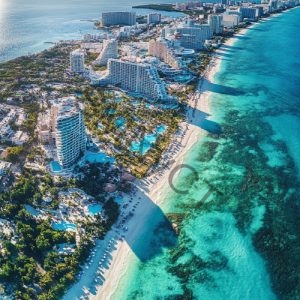 Cancun 7-100